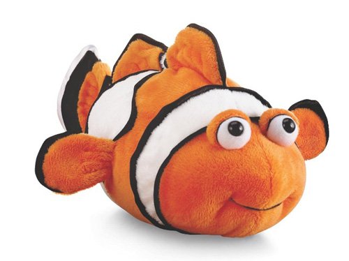 Webkinz Clown Fish