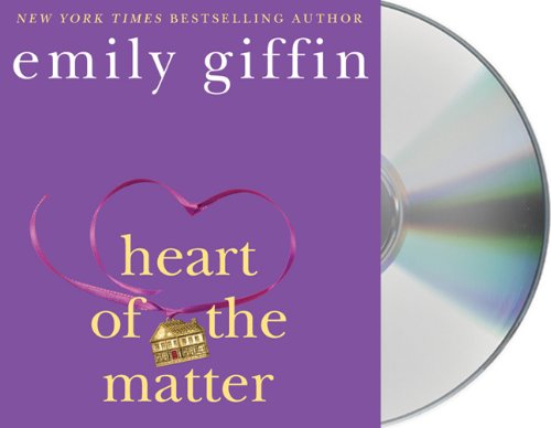 Heart of the Matter by Emily Giffin