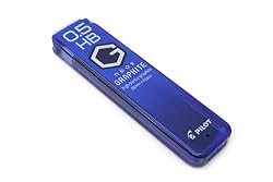 パイロット ネオックス・グラファイト0.5mm HB HRF5G20HB