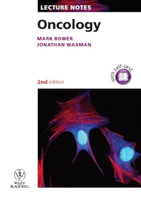Oncology (Lecture Notes Book 61)