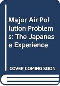 Major air pollution problems: The Japanese experience