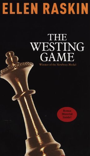 What Is The Main Conflict In The Westing Game Pastbip