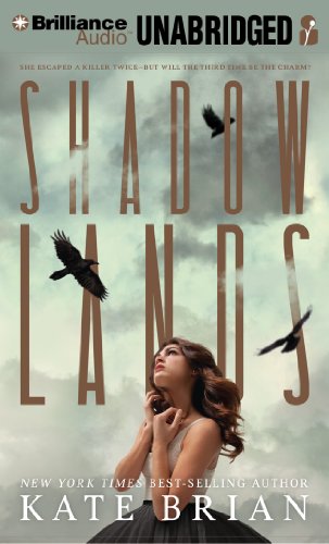 Shadowlands by Kate Brian