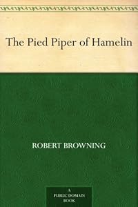 The Pied Piper of Hamelin