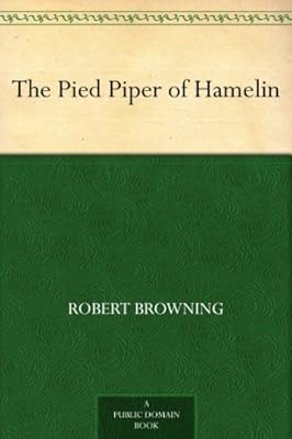 The Pied Piper of Hamelin