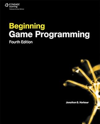 Beginning Game Programming