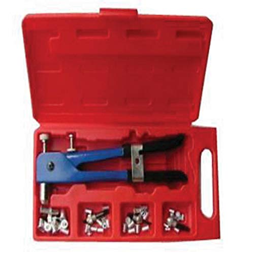 Algopix Similar Product 8 - R and D Rivet Nut Kit BP738K Metric