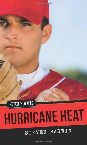 Hurricane Heat by Steven Barwin