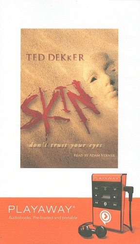 Skin by Ted Dekker