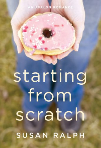 Starting from Scratch by Susan Ralph