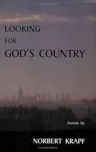 Looking for God's Country by Norbert Krapf