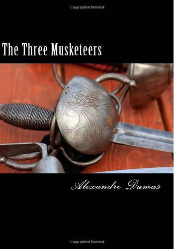 The Three Musketeers