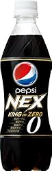ペプシネックス 500ml×24本