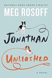 Jonathan Unleashed: A Novel