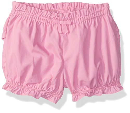 Algopix Similar Product 4 - Gymboree Baby Girls Bloomer Shorts