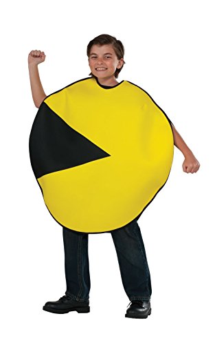 Rubie's Costume Pac-Man Child Costume
