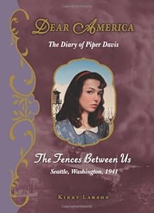 Dear America: The Fences Between Us