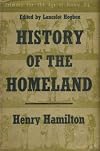 England, A History of the Homeland