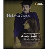 Helen's Eyes