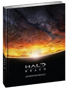 Halo: Reach Legendary Edition Guide