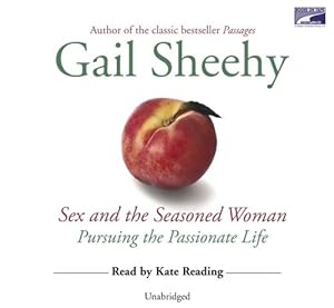 Sex and the Seasoned (Lib)(CD)
