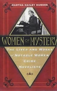 Women of Mystery by Martha Dubose (2001-07-19)