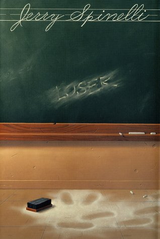 Loser by Jerry Spinelli