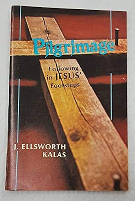 Pilgrimage: Following in Jesus' Footsteps