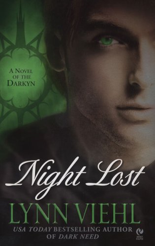 Night Lost: A Novel of the Darkyn by Lynn Viehl