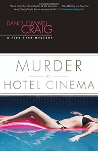 Murder at Hotel Cinema (A Five-Star Mystery)
