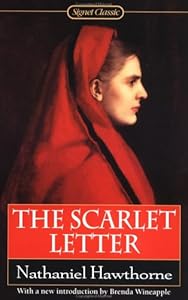 The Scarlet Letter