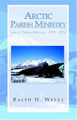 Arctic Parish Ministry