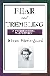 Fear and Trembling