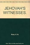 Jehovah's Witnesses