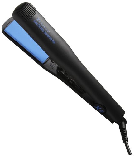 

X5 Superlite 7026 Flat Iron 1.5 Inches Plate