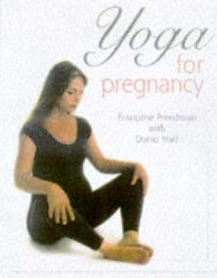 Yoga For Pregnancy