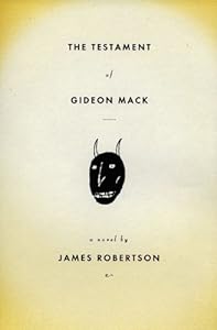 The Testament of Gideon Mack