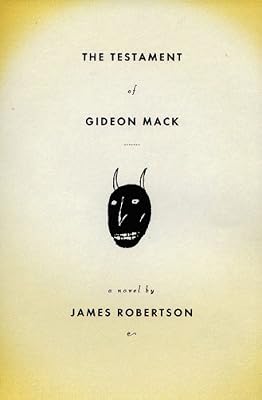 The Testament of Gideon Mack