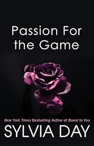 Passion for the Game (Georgian)