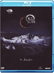 Blu-Ray All I Can