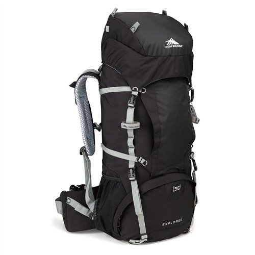 High Sierra Explorer 55