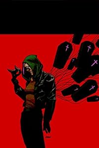 Coffin Hill Vol. 3 by Caitlin Kittredge 
			
			
		
		
		
       	 
       		
       			,