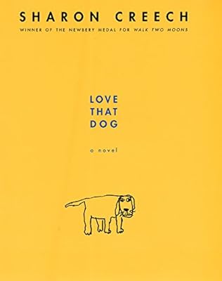 Love That Dog