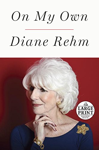 On My Own by Diane Rehm