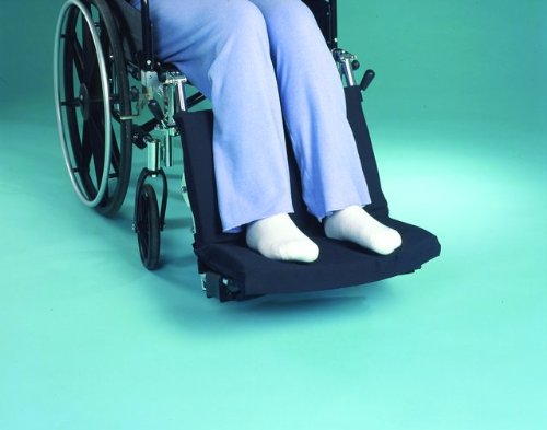 Hermell Foot Friendly Cushion - Sku HRMWC2218