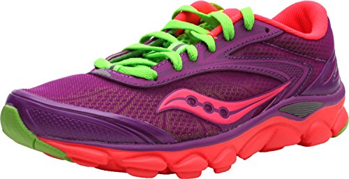 索康尼saucony女式virrata 2跑鞋