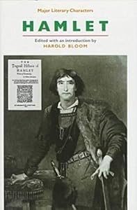 Hamlet (Major Lit. Characters)(Oop) (Bloom's Major Literary Characters)