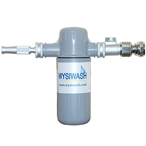 Wysiwash Sanitizer-V