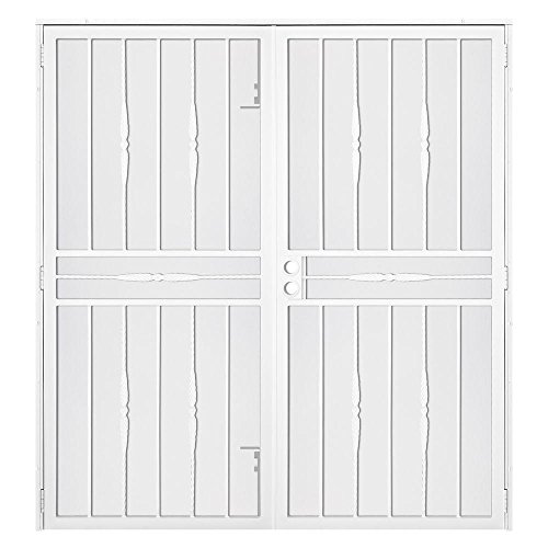 Algopix Similar Product 10 - Unique Home Designs Cottage Rose 72 in