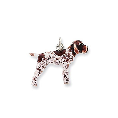 Algopix Similar Product 6 - Sterling Silver Enameled German